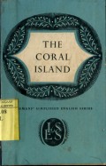 THE CORAL ISLAND