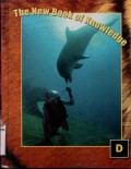 THE NEW BOOK OF KNOWLEDGE: VOLUME 4 (D)