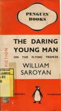THE DARING YOUNG MAN