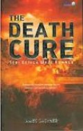 THE DEATH CURE