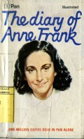 THE DIARY OF ANNE FRANK