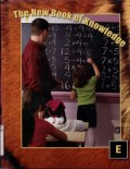 THE NEW BOOK OF KNOWLEDGE: VOLUME 5 (E)