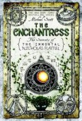 THE ENCHANTRESS