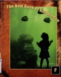 THE NEW BOOK OF KNOWLEDGE: VOLUME 6 (F)