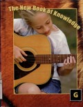 THE NEW BOOK OF KNOWLEDGE: VOLUME 7 (G)
