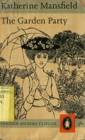 THE GARDEN PARTY