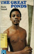 THE GREAT PONDS