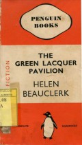 THE GREEN LACQUER PAVILION