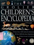 THE GROLIER CHILDREN ENCYCLOPEDIA: VOLUME 10 (UNITED STATES OF AMERICA - ZOOLOGY)