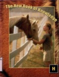 THE NEW BOOK OF KNOWLEDGE: VOLUME 8 (H)