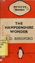 THE HAMPDENSHIRE WONDER