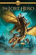 THE LOST HERO (THE HEROES OF OLYMPUS 1)