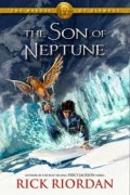 THE SON OF NEPTUNE (THE HEROES OF OLYMPUS 2)