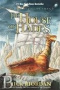 THE HOUSE OF HADES (THE HEROES OF OLYMPUS 4)