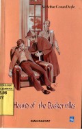 THE HOUND OF THE BASKERVILLES