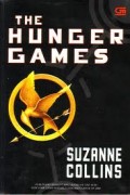 THE HUNGER GAMES