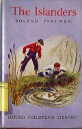 THE ISLANDERS