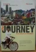 THE JOURNEY: FROM JAKARTA TO HIMALAYA