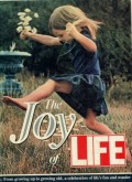 THE JOY OF LIFE