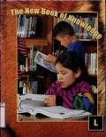 THE NEW BOOK OF KNOWLEDGE: VOLUME 11 (L)