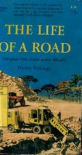 THE LIFE OF ROAD