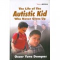 THE LIFE OF THE AUTISTIC KID WHO NEVER GIVES UP