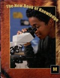 THE NEW BOOK OF KNOWLEDGE: VOLUME 12 (M)
