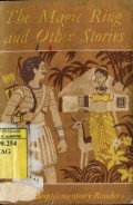 THE MAGIC RING AND OTHER STORIES
