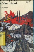 THE MYSTERY OF THE ISLAND