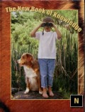THE NEW BOOK OF KNOWLEDGE: VOLUME 13 (N)