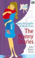 THE NANNY DIARIES (BUKU HARIAN NANNY)