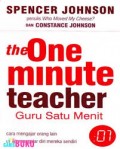 THE ONE MINUTE TEACHER (GURU SATU MENIT)