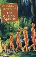 THE ORIGIN OF SPECIES
