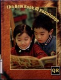 THE NEW BOOK OF KNOWLEDGE: VOLUME 16 (Q-R)