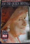 THE QUEEN MOTHER