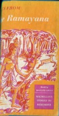 TALES FROM THE RAMAYANA