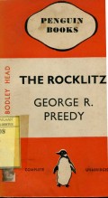 THE ROCKLITZ