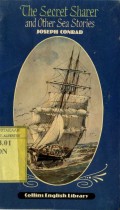 THE SECRET SHARER AND OTHER SEA STORIES
