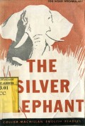 THE SILVER ELEPHANT