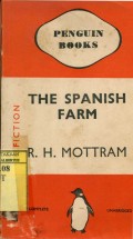 THE SPANISH FARM