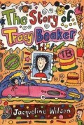 THE STORY OF TRACY BEAKER
