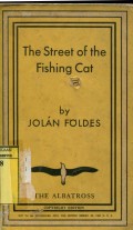THE STREET OF THE FISHING CAT