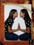 THE NEW BOOK OF KNOWLEDGE: VOLUME 18 (T)