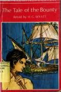 THE TALE OF THE BOUNTY