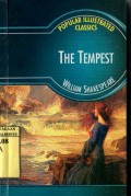 THE TEMPEST