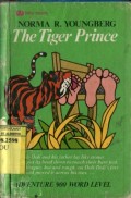THE TIGER PRINCE