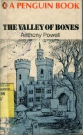 THE VALLEY OF BONES