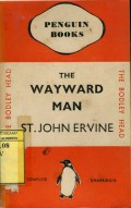 THE WAYWARD MAN