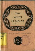 THE WHITE COMPANY