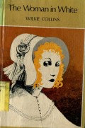 THE WOMAN IN WHITE